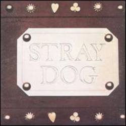 Stray Dog : Stray Dog